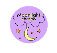 Moonlight Charms Logo